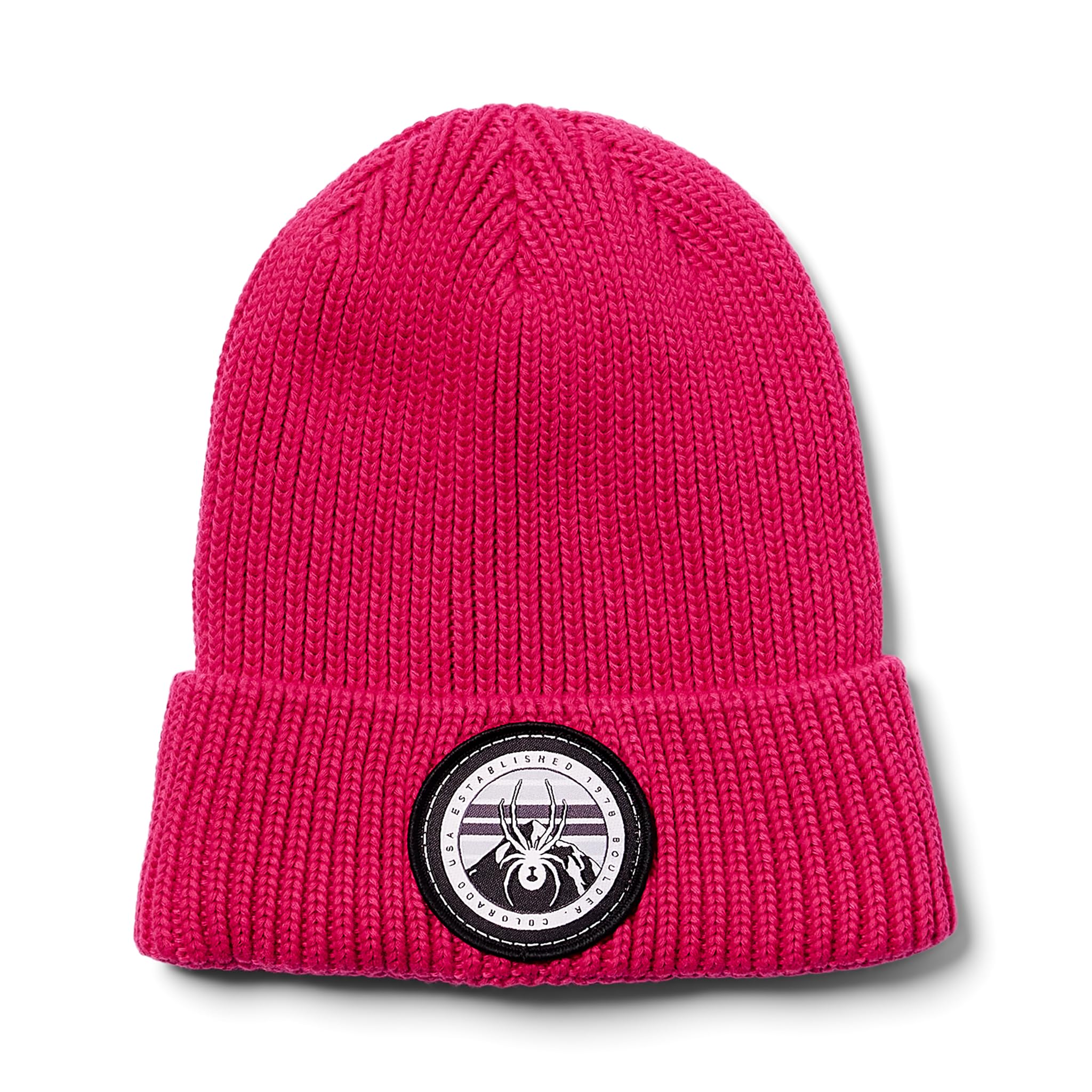 Spyder Link Beanie avec maille extensible et isolation ciblée M-L - 5