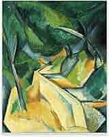 GeorgesBraque、 PICHET,POIRE CIUPEE,VERRE Great Limited GEORGES BRAQUE 1929 Pochoir 