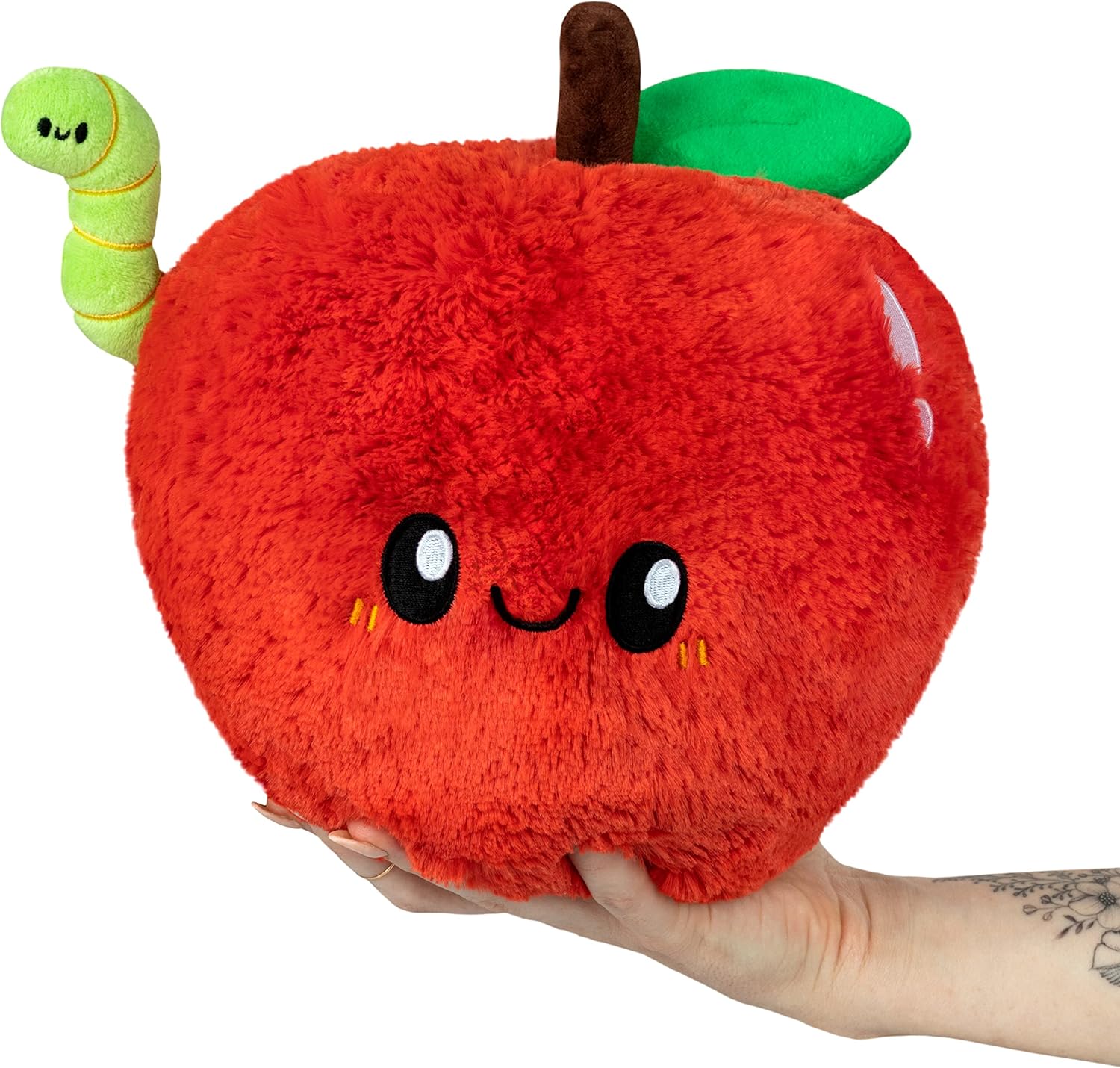 Squishable / Mini Comfort Food Apple 7" Plush