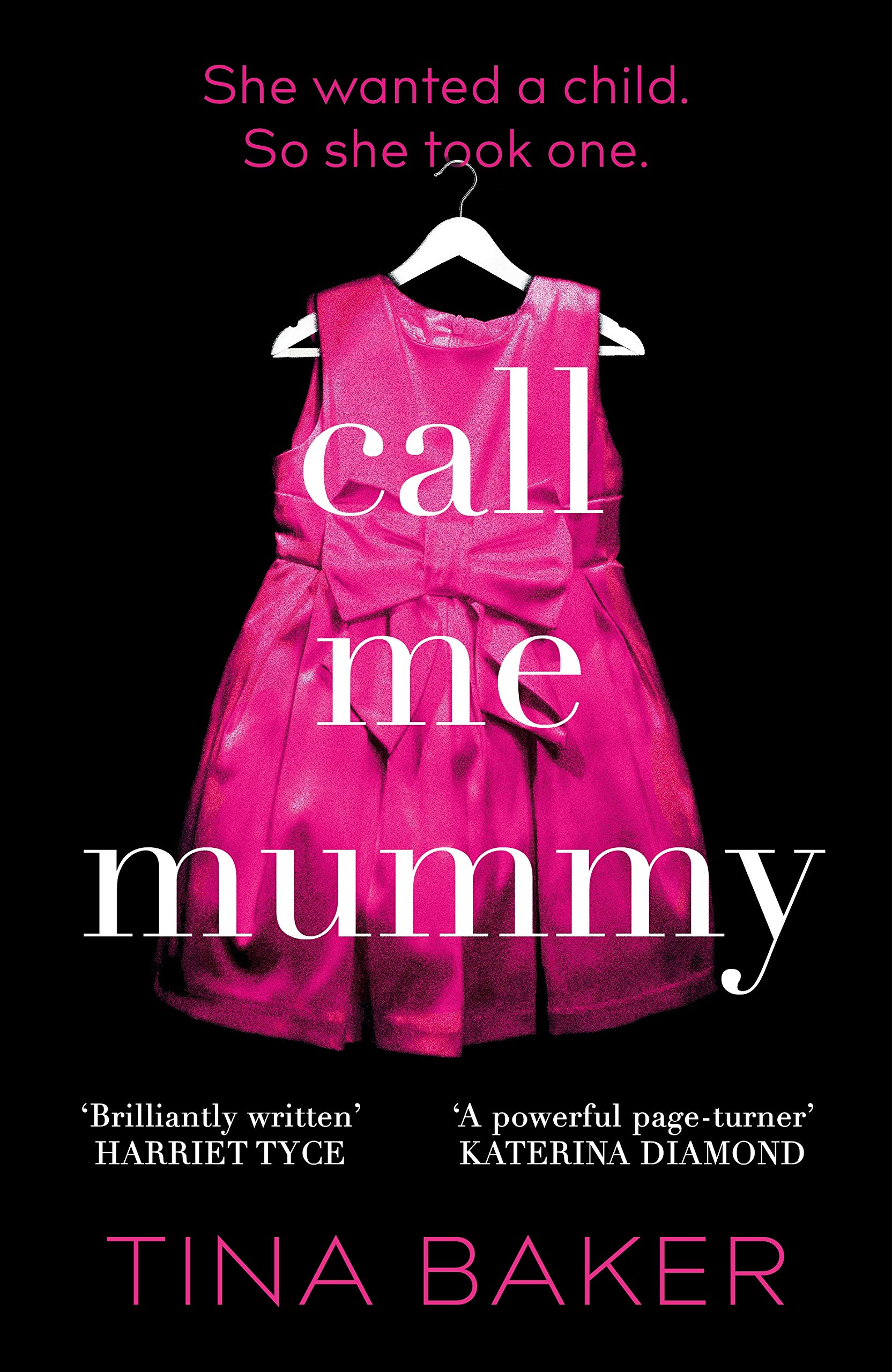 Buy Call Me Mummy: THE thriller for Mother's Day 2021 — BookShops.in