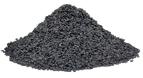 Miniatura 3 de Aroma Depot 2lb  32 oz Raw Black Cumin Seeds (Nigella Sativa) orgánicamente crecido 100% puro entero, Premium no GMO no irradiado y libre de gluten,