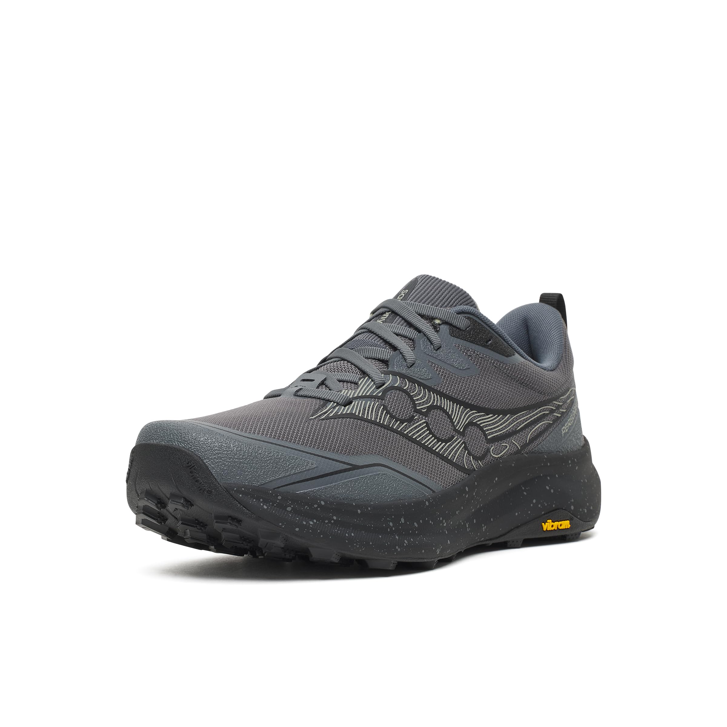 Saucony Peregrine 16