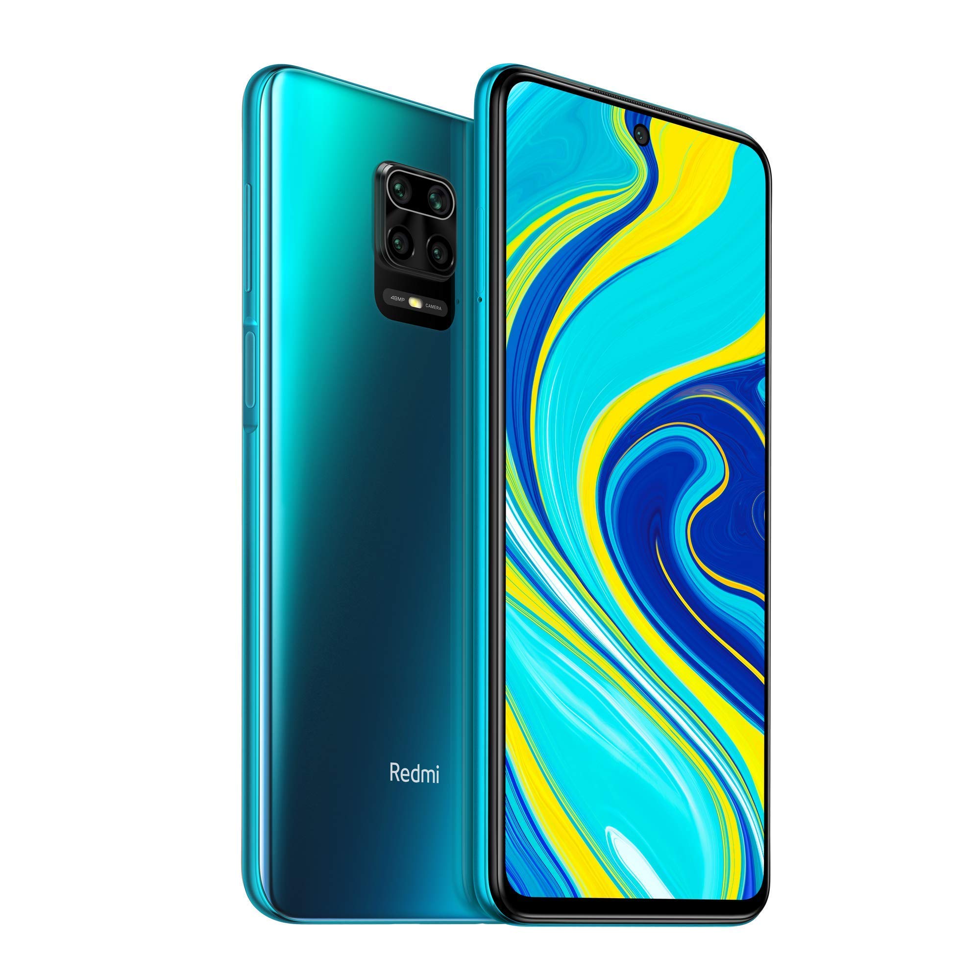 XIAOMI Redmi Note9 Pro5G Blue色 XIAOMI Redmi Note9 Pro5G Blue色