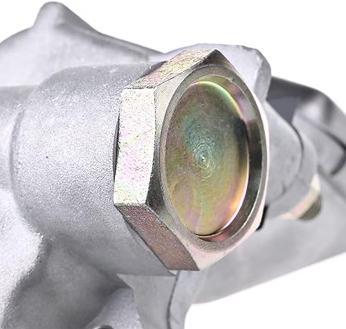 Miniatura 8 de Kit de bomba de aceite M373 compatible con Lexus HS250H 2010-2012 Toyota Camry 2002-2011 Toyota Highlander 2001-2007