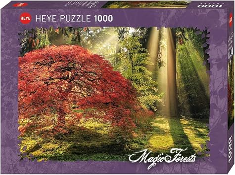 Heye HY29855 لغز ، مختلف
