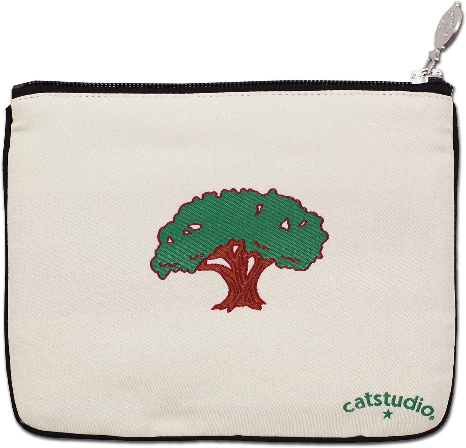 Catstudio Houston Zipper Pouch Purse | Holds Your Phone, Coins, Makeup, Dog Treats, & Tech Tools - Image 2