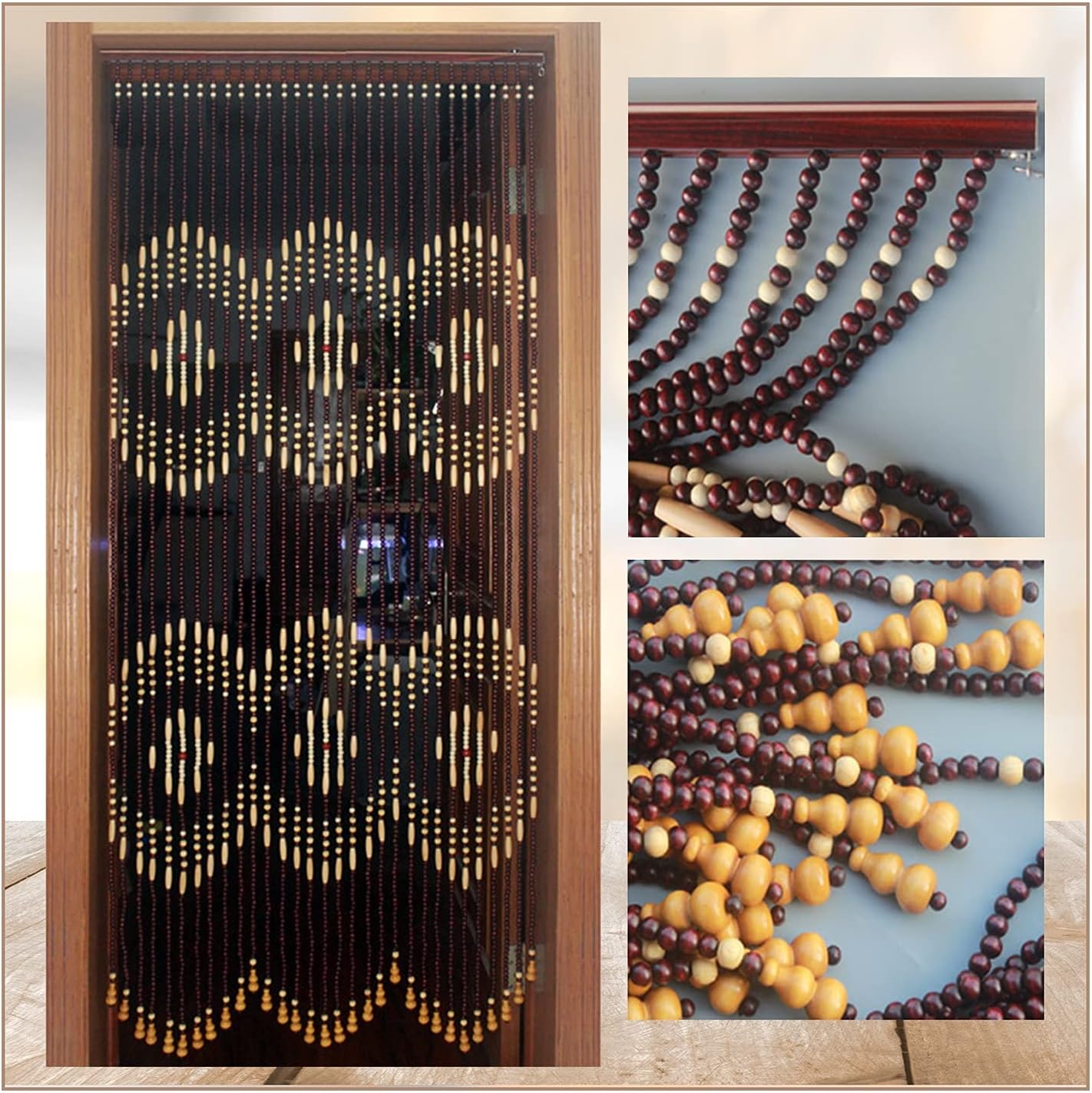 楽天市場】フランス柳バスケット 1本手付角L : キャトル・セゾン 楽天