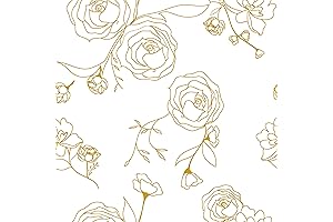 Safiyya Contact Paper: Transform Your Space with Boho Chic