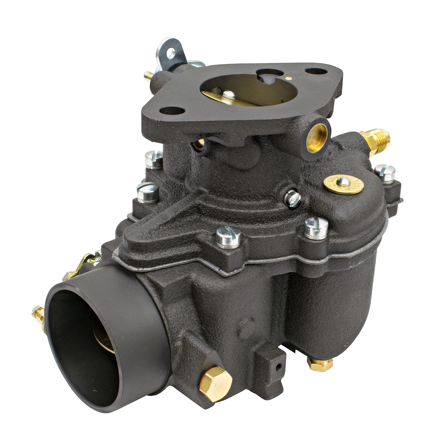 Carburetor Rebuild Kit Marvel Schebler Carburetor - John Deere L LA LI Tractor