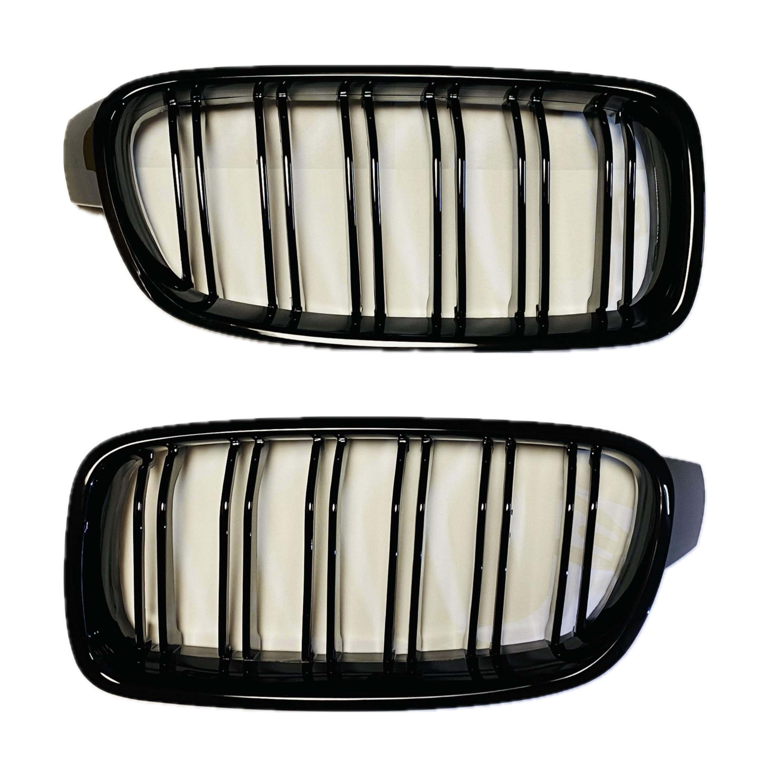 Amazon | BMW適合品 キドニーグリル 3シリーズ F30/F31/F35用 2012