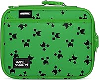 Vista 36 de Simple Modern Disney - Lonchera infantil para la escuela, bolsa de almuerzo reutilizable con aislamiento para niños pequeños, niñas y niños