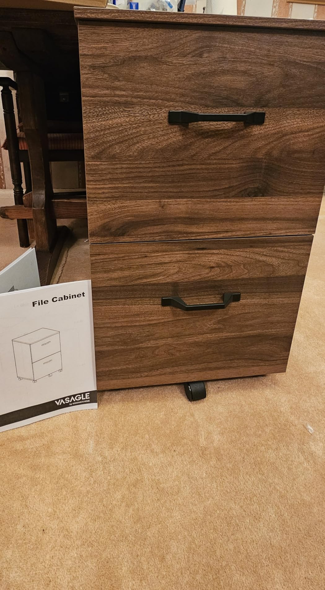 Customer photo
