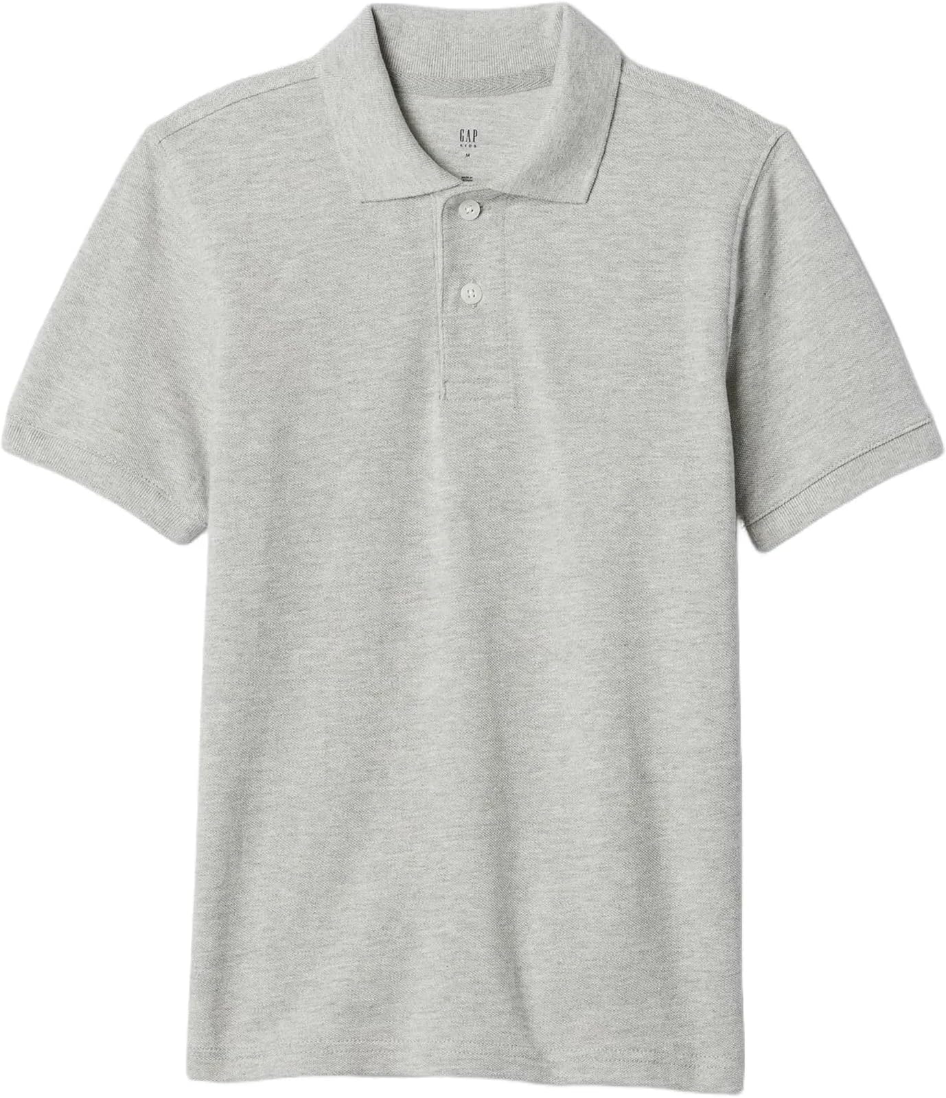 GAPBoys' Pique Polo