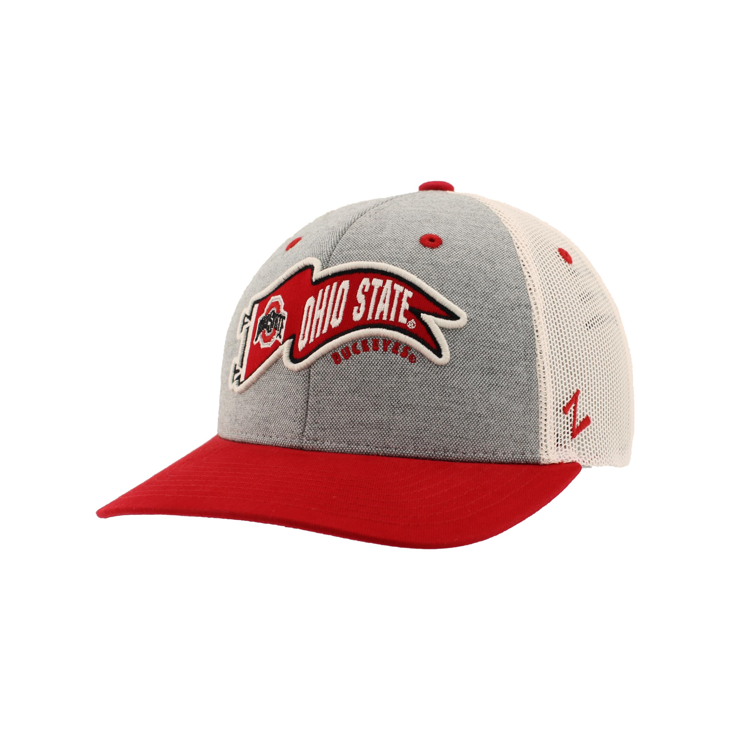 ZHATS NCAA Officially Licensed Hat Snapback Estate Renown