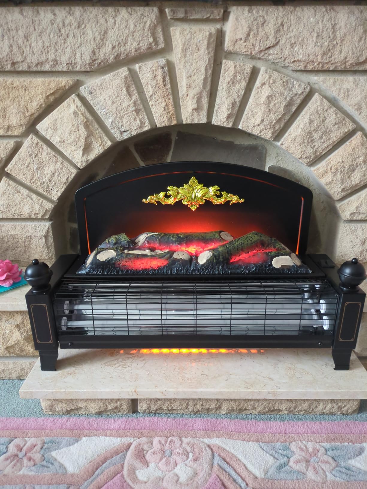 Customer photo