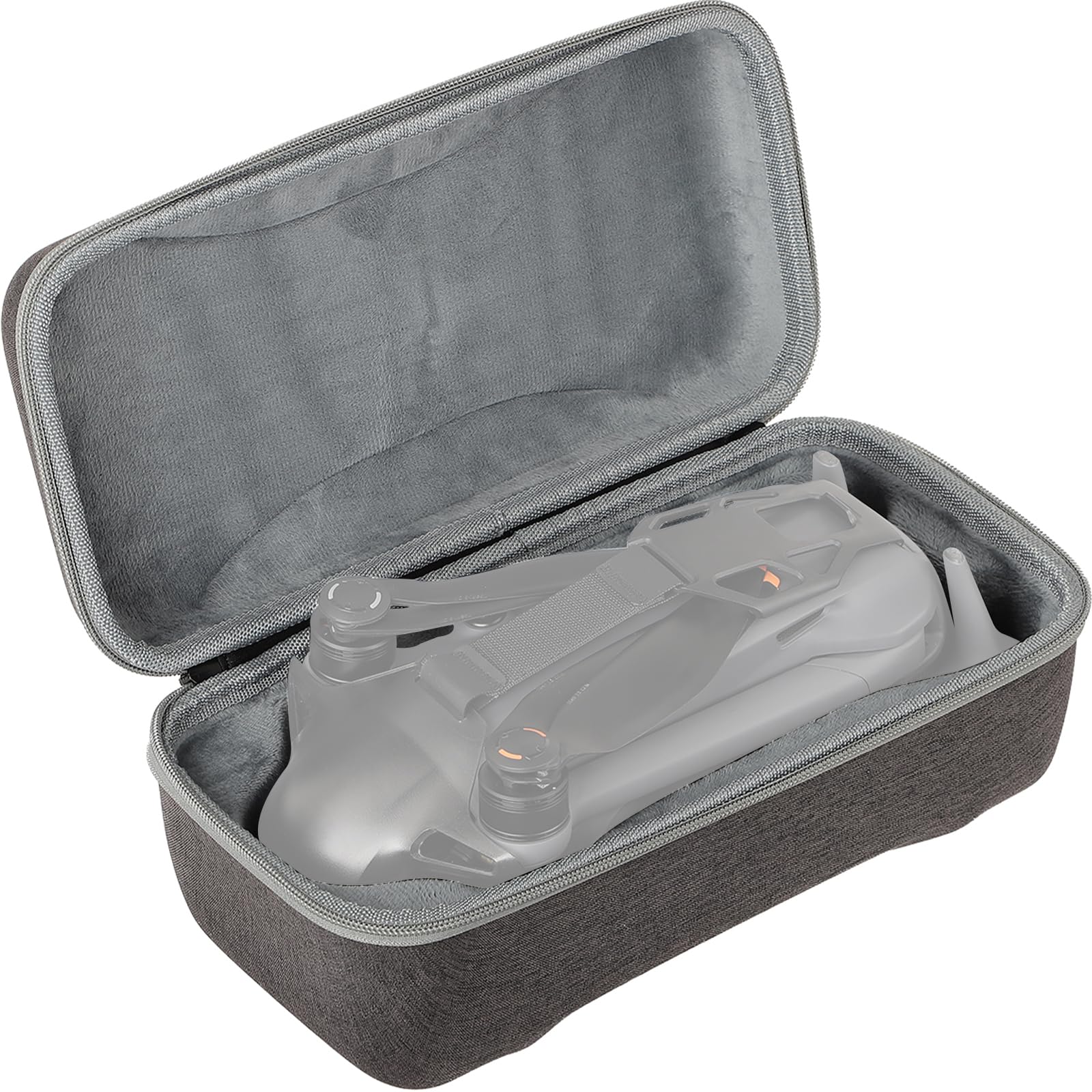 Tasche Case für DJI Mavic 4 Pro, Fernsteuerung Bag/Drohne Case/Combo Koffer, Zubehör für DJI Mavic 4 Pro/RC Pro 2/RC 2 (Drone Case)