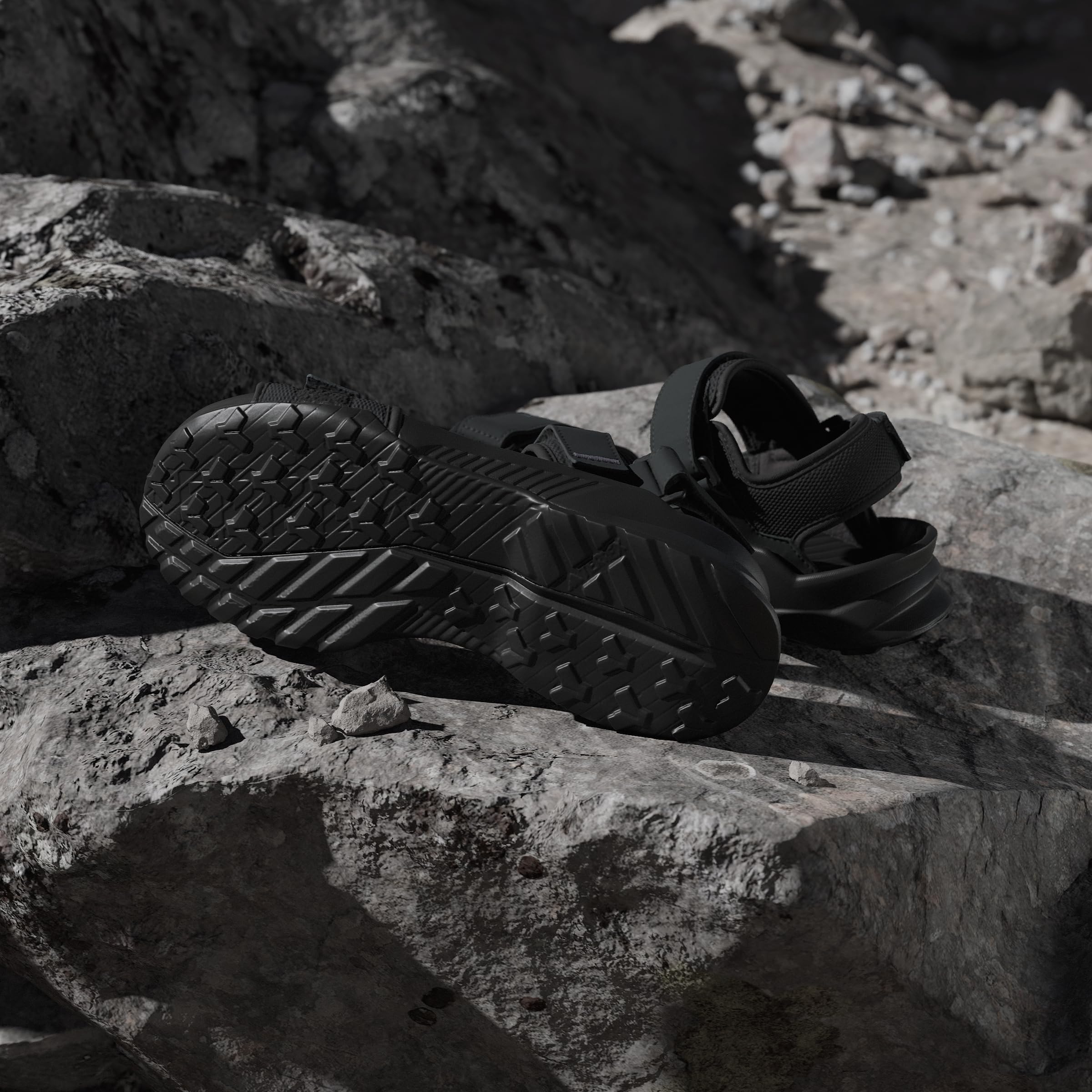 adidas Unisex Sandalia Terrex Hydroterra