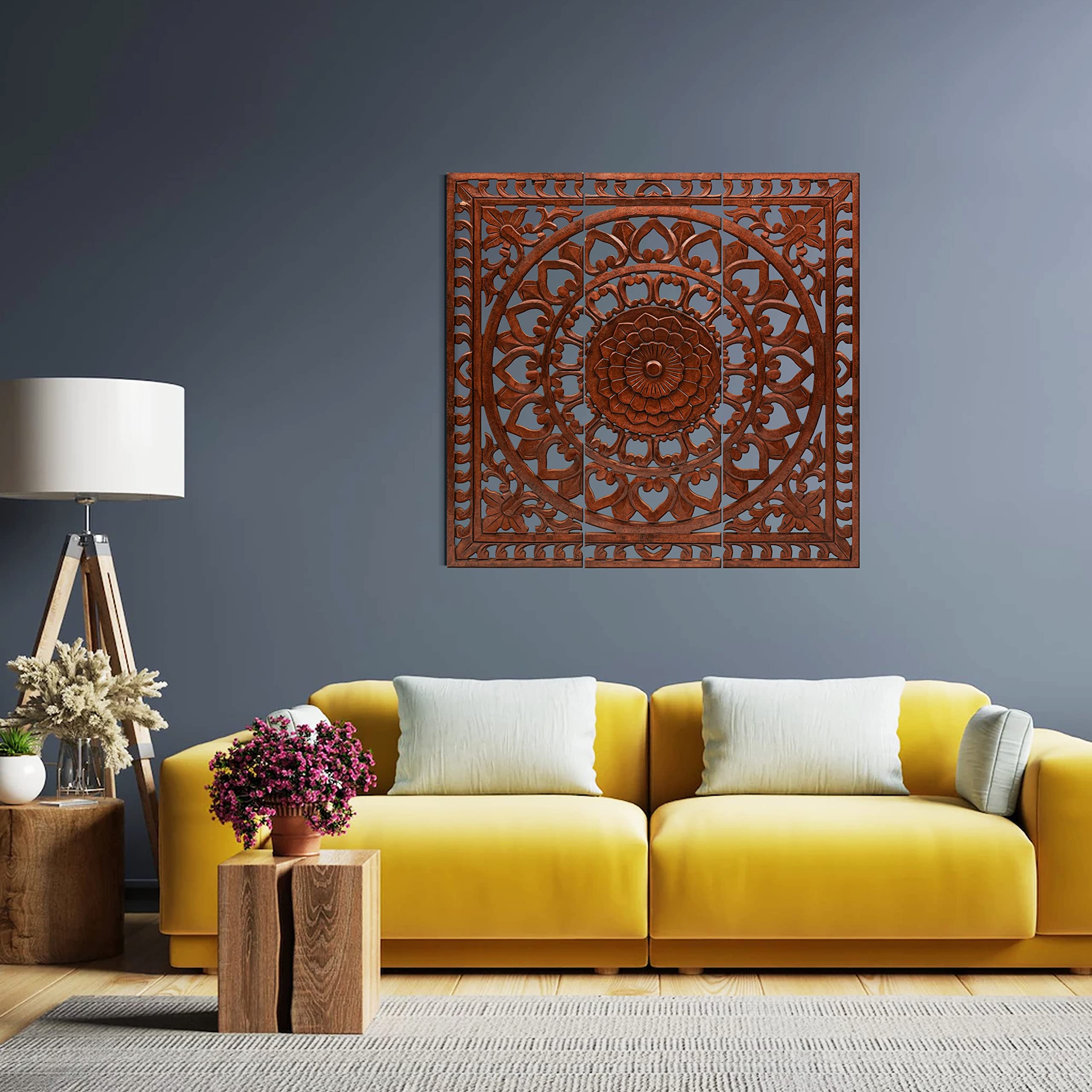 Dalles Autocollantes Salle De Bain - Trouvez Le Eilleur Prix Sur LeDénicheur