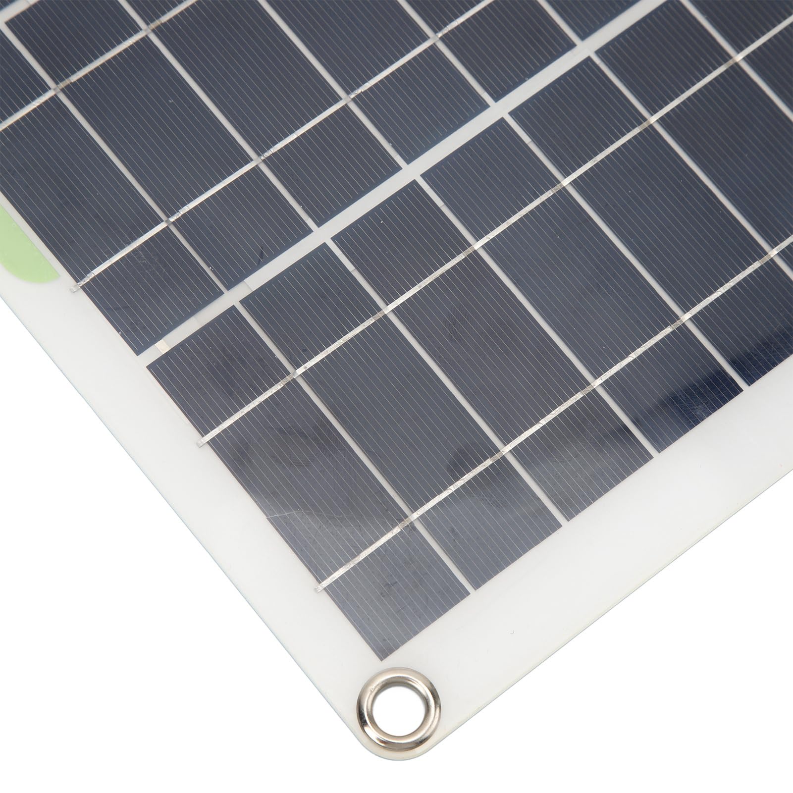 Kit de Panel Solar Portátil, 200 W 20 A IP67 Impermeable de Alta Eficiencia Controlador de Cargador Solar, Panel Plegable con Controlador para Acampar Al Aire Libre Senderismo RV Vehículo