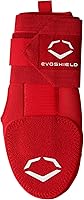 Vista 1 de EvoShield Manoplas deslizantes - Mano derecha e izquierda