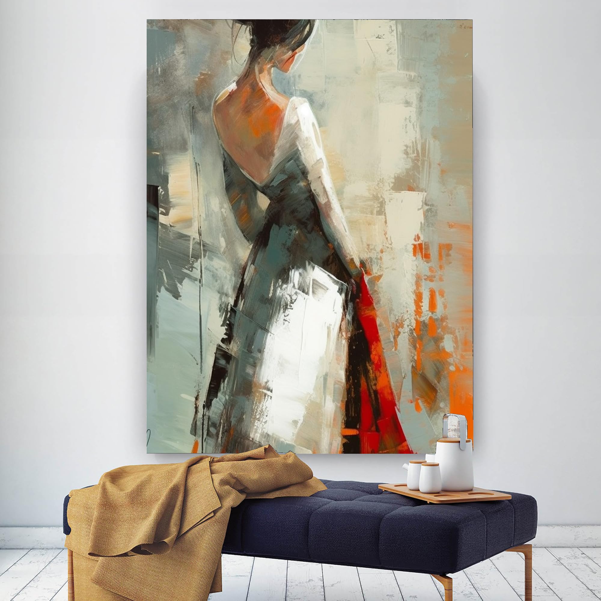 愛の部屋 F15 油彩画 人物画 oil painting art 愛の部屋 F15 油彩画 人物画 oil painting art 愛の部屋 F15 油彩