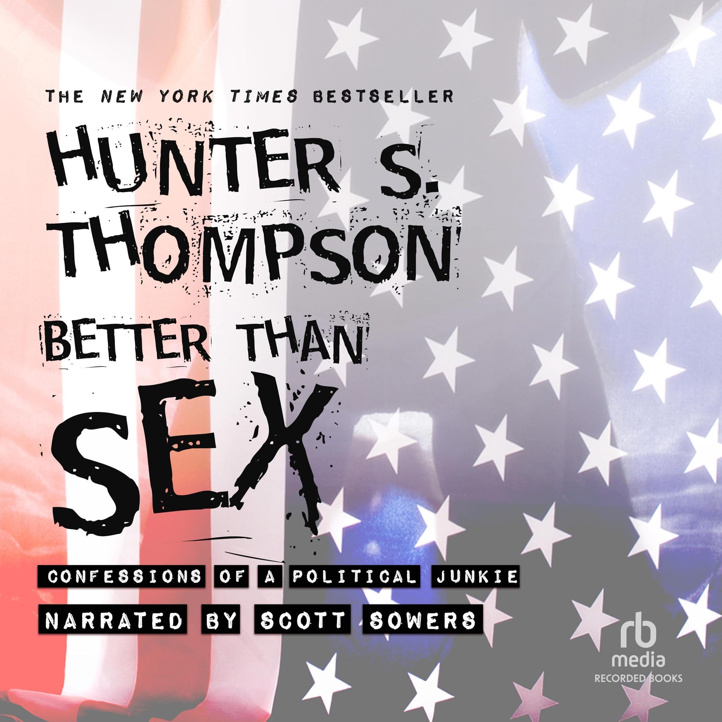 Cover art for Better than Sex