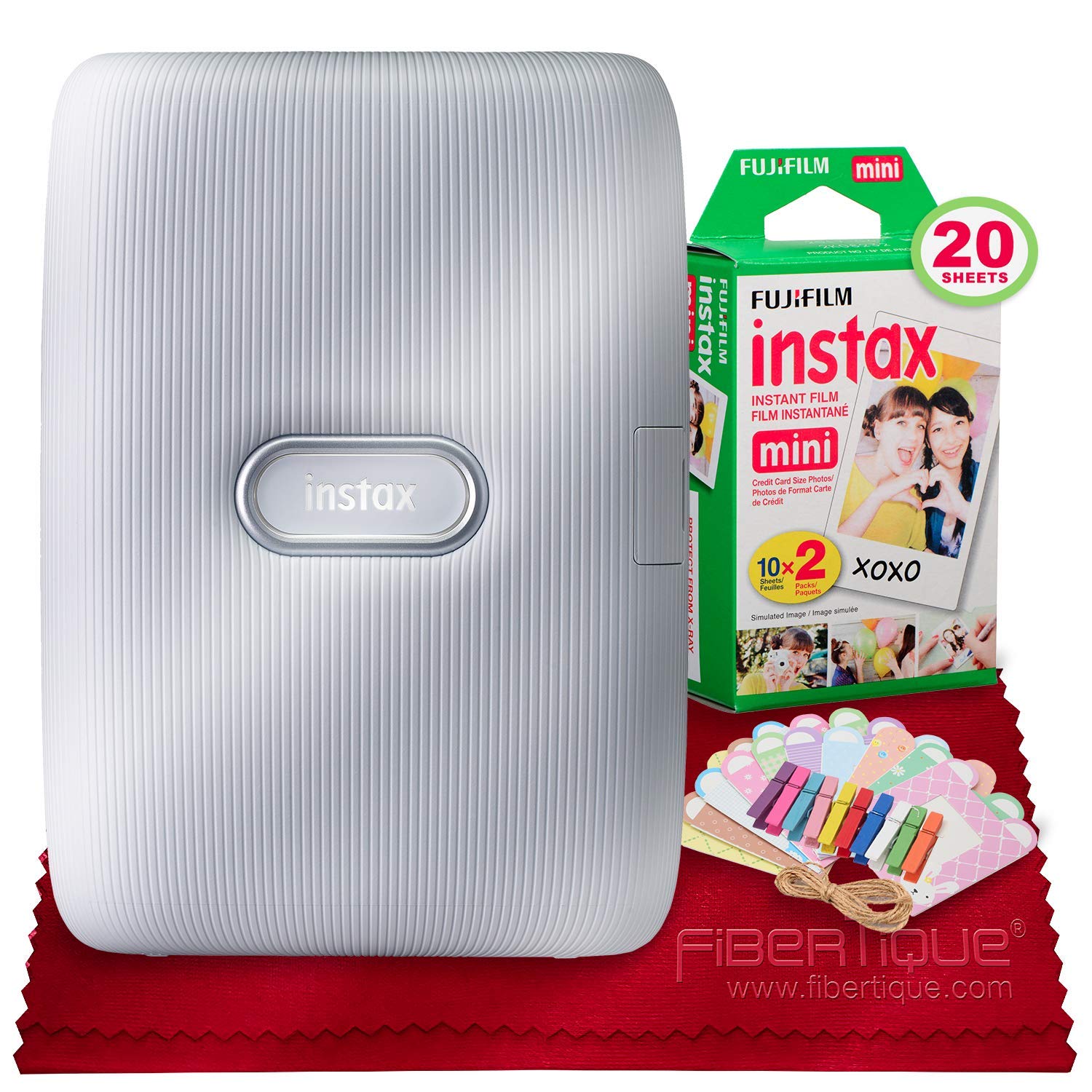 instax ps2 printer