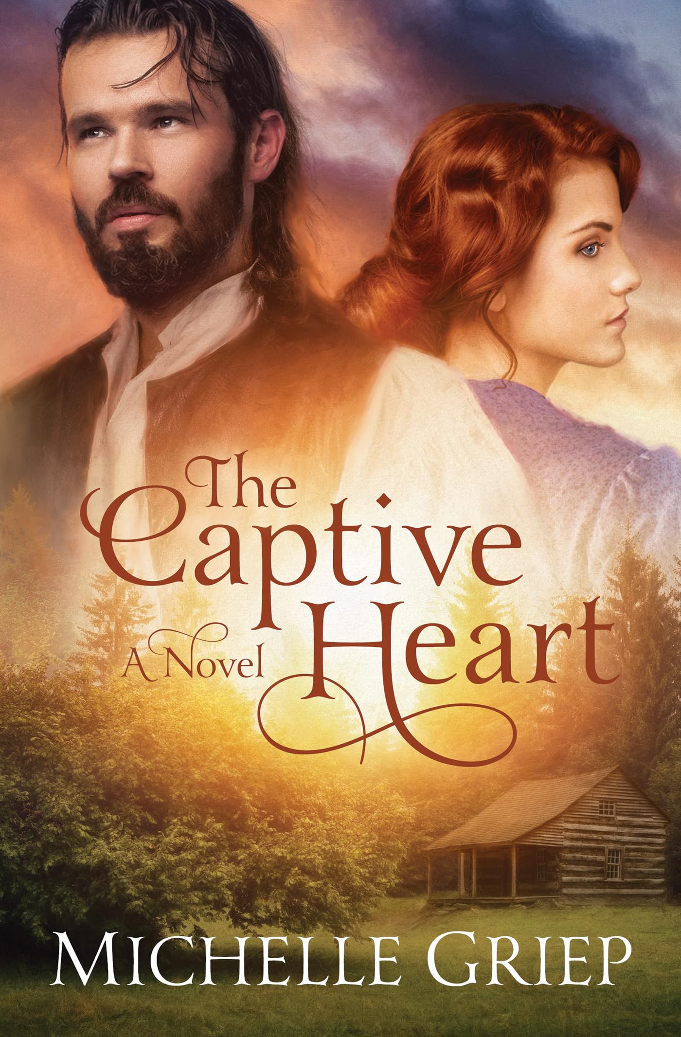 Buy Captive Heart — BookShops.in