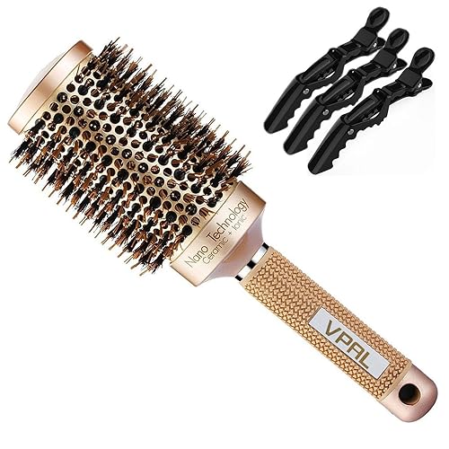 Best Round Brush For Fine Hair Amazon Com