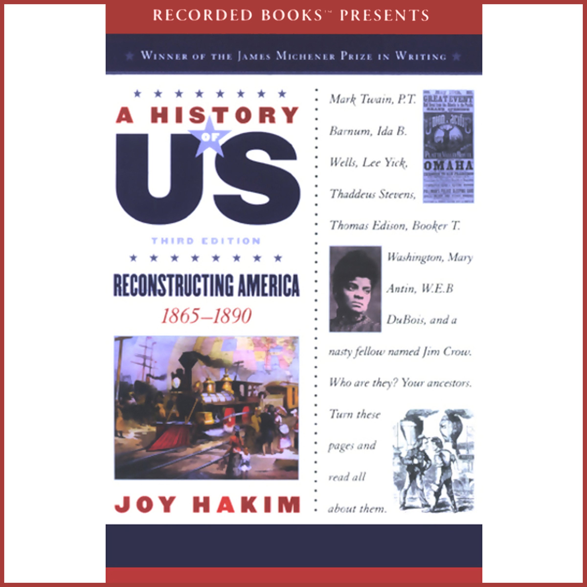 Reconstructing America