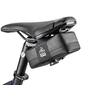 アクセサリー Multicam Cycling Waterproof Saddle Bag アクセサリー Multicam Cycling Waterproof Saddle Bag