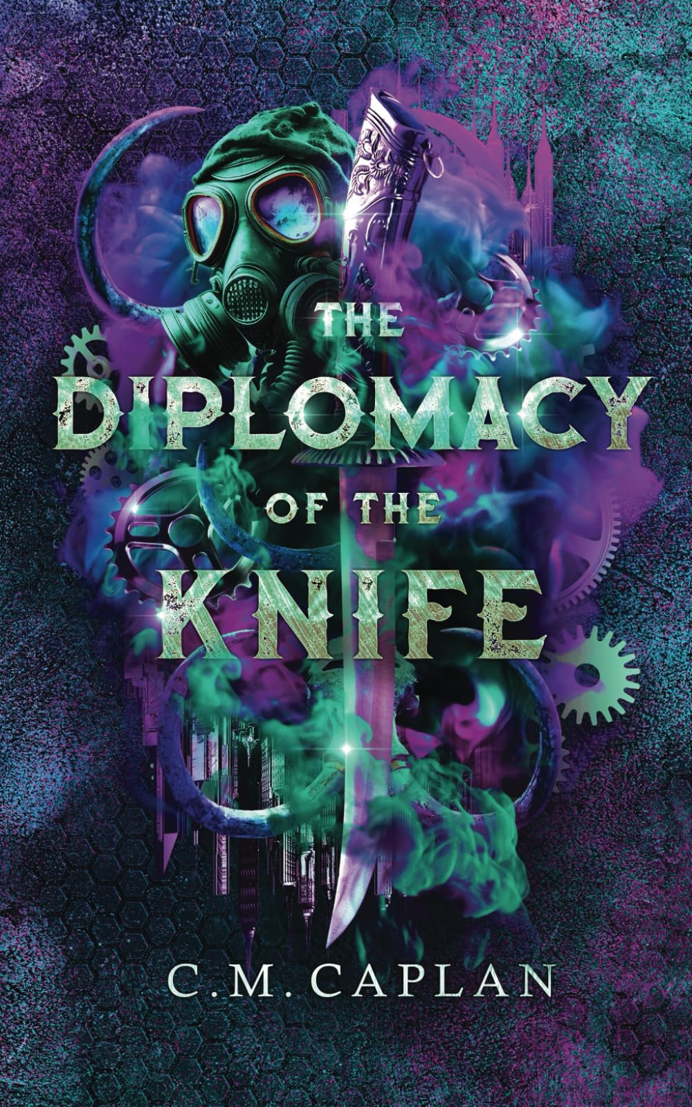 The Diplomacy of the Knife (Mercy House)
