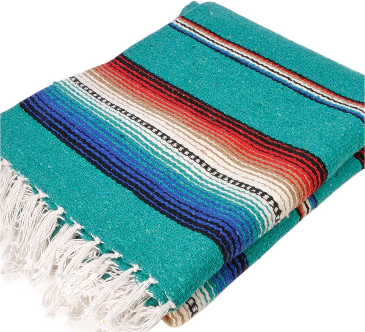 Amazon｜エルパソサドルブランケット (El Paso SADDLEBLANKET) Rio Bravo Blanket/リオブラボー