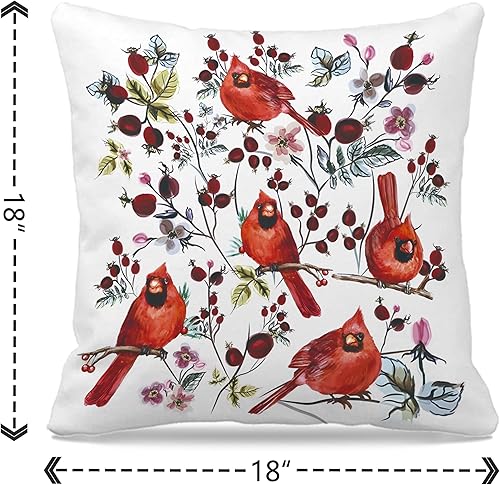 Miniatura 5 de Border Collie - Juego de 2 fundas de almohada de 18 x 18 pulgadas, decoración de perro Border Collie para el hogar, dormitorio, sala de estar,