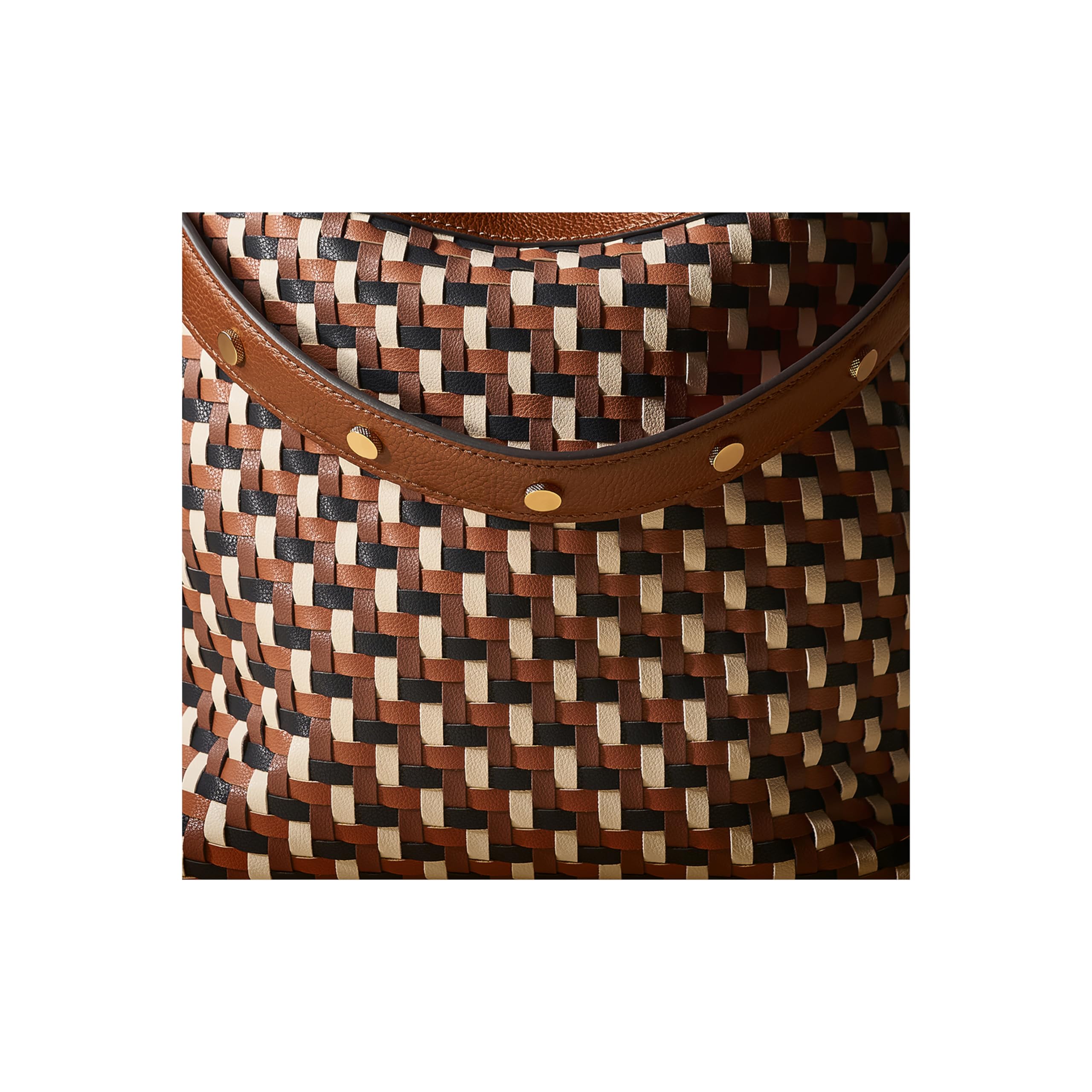 Fossil Jessie Kleine Umhängetasche, Bucket Bag