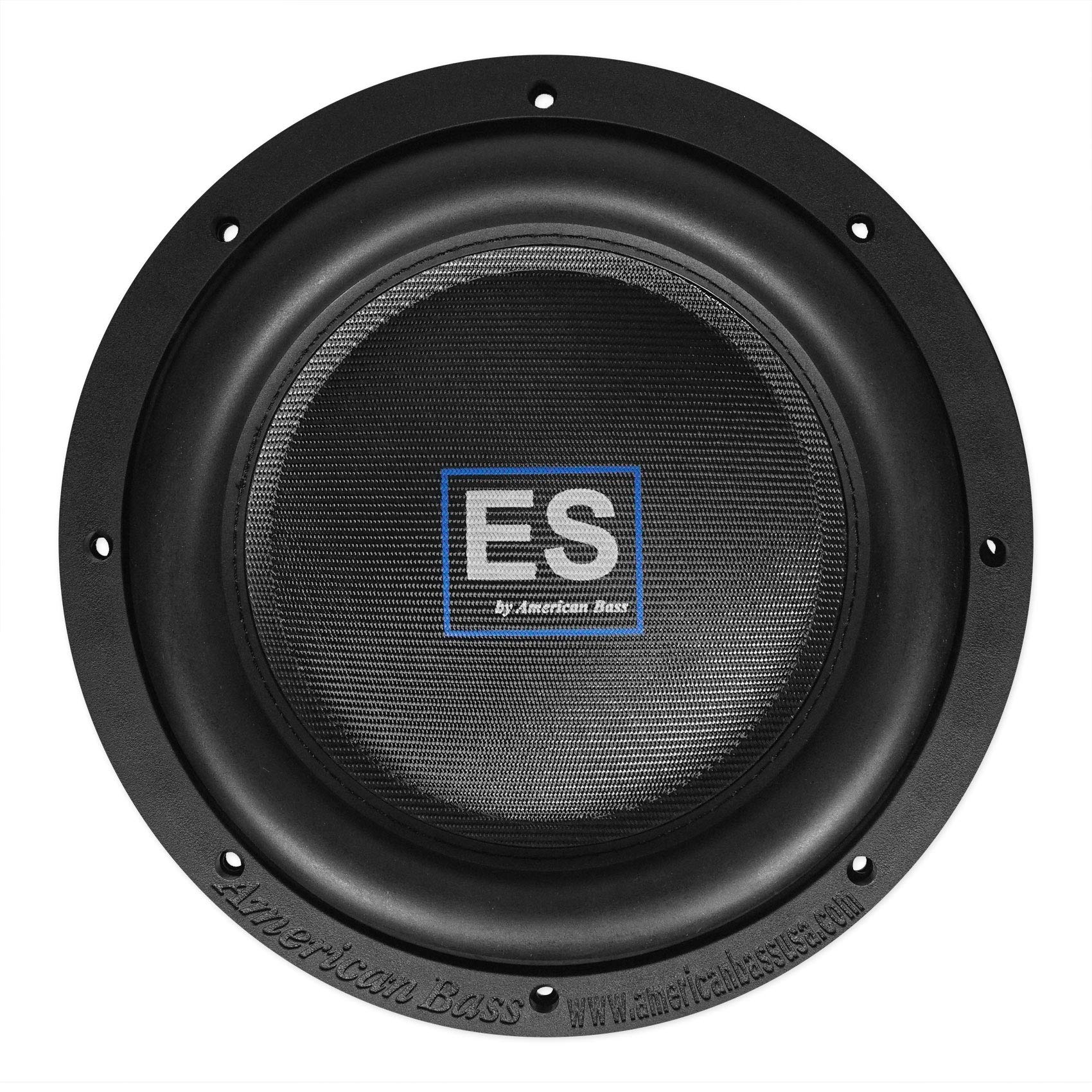 AMERICAN BASS 2 ES 1044 10