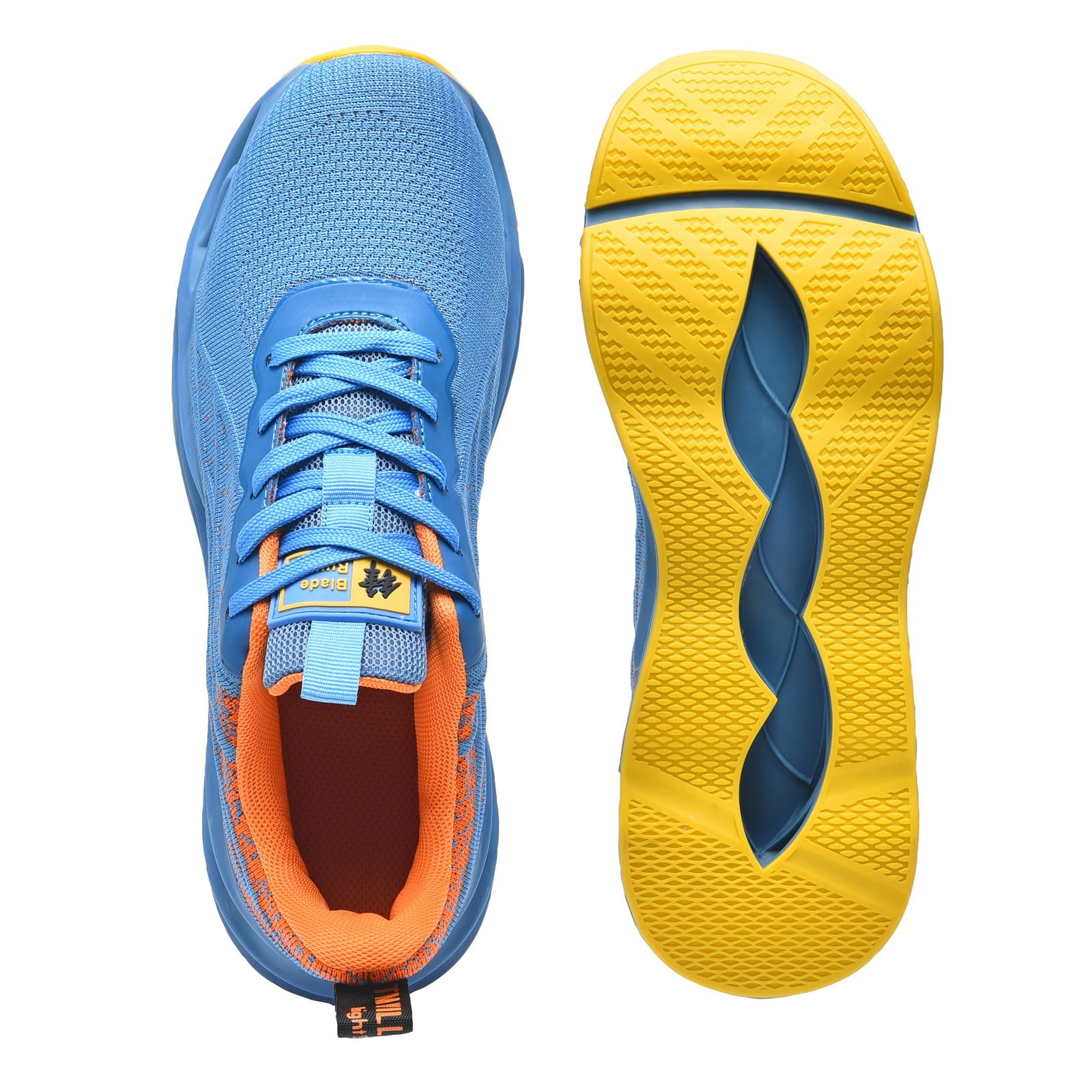 Scarpe Uomo Donna Sneakers Air Running Sportive Outdoor Fitness Trainers 38-46EU