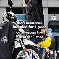 Vista 4 de Tucano Urbano TERMOSCUD R212X