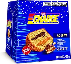 Panettone CHARGE 450g
