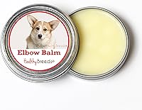 Vista 227 de Healthy Breeds Border Collie Bálsamo nasal para perros 2 oz