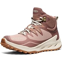 KEEN Zionic Mid Height Waterproof All Terrain
