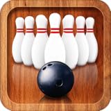 bowling 3d extreme tips - 3D Bowling Sim 3D