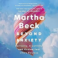 Martha Beck cover