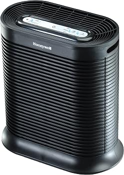 美国 Honeywell HPA 100 空气净化器