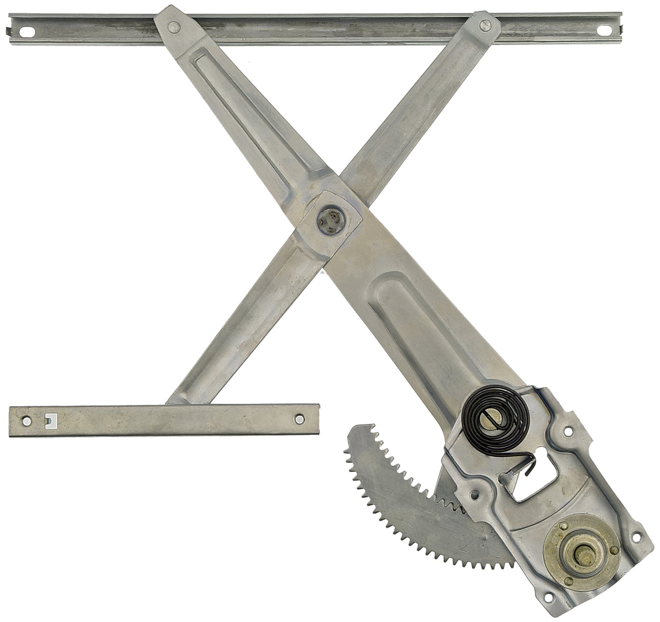 Photo 1 of PREVIOUSLY OWNED-  Dorman Front Passenger Side Manual Window Regulator (Regulator Only)
