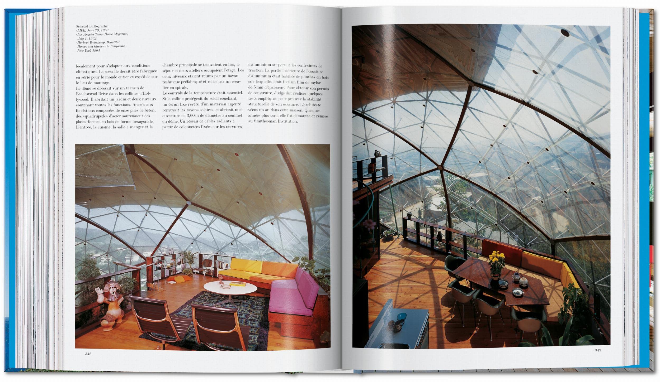 Julius Shulman. Modernism Rediscovered (Sourcebook)