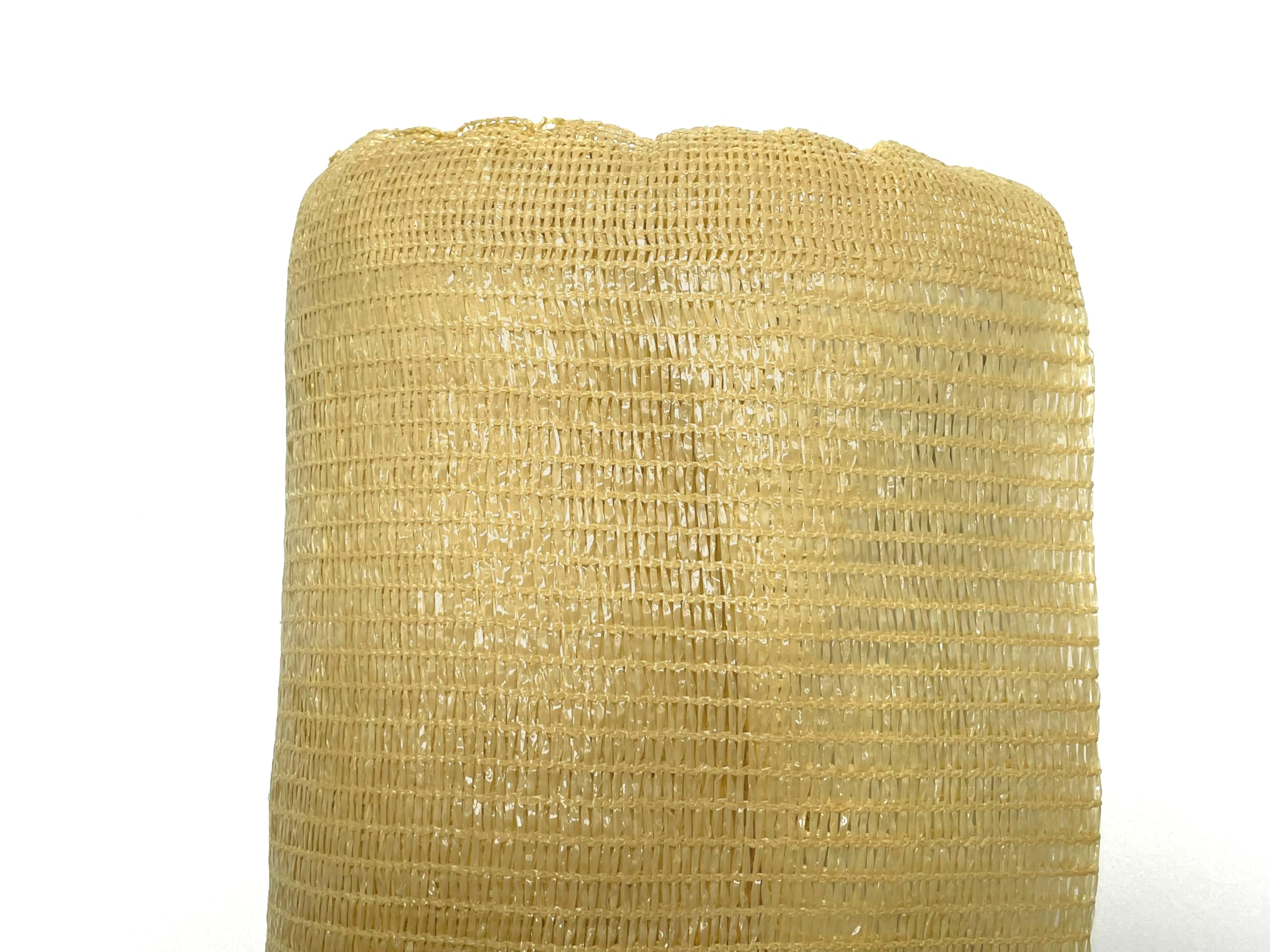 Mugar- Malla de Sombreo 90g/m2-85-90% de Ocultación- Lonas para Sombra y separación parcelas (Negro, 3x10m)