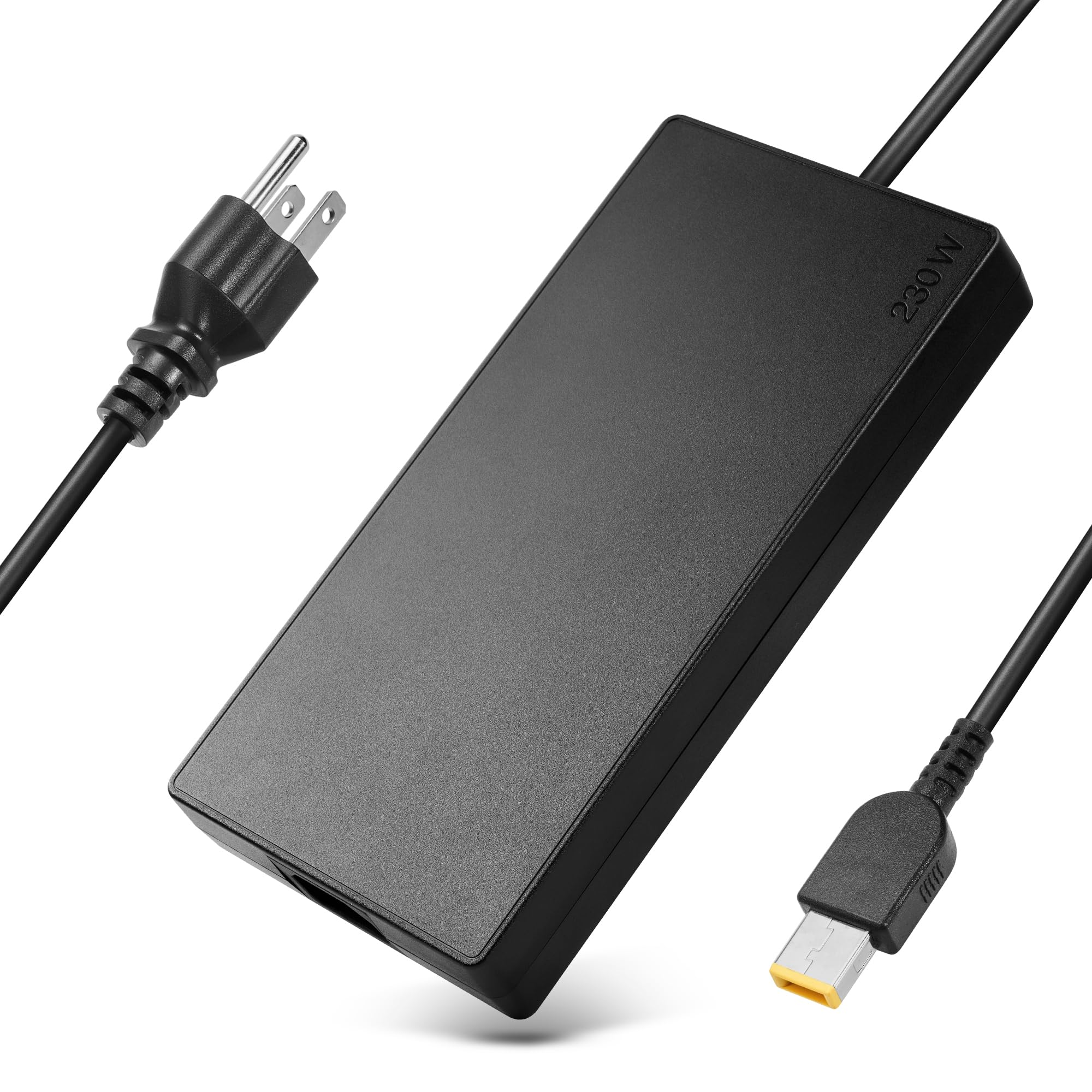 Amazon.com: HNHTKJ 230W Charger Compatible with Lenovo Legion 5 7