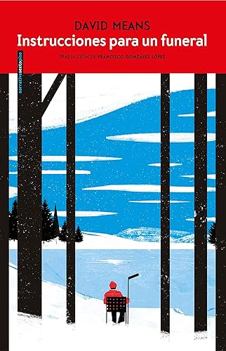 Instrucciones para un funeral (Spanish Edition)