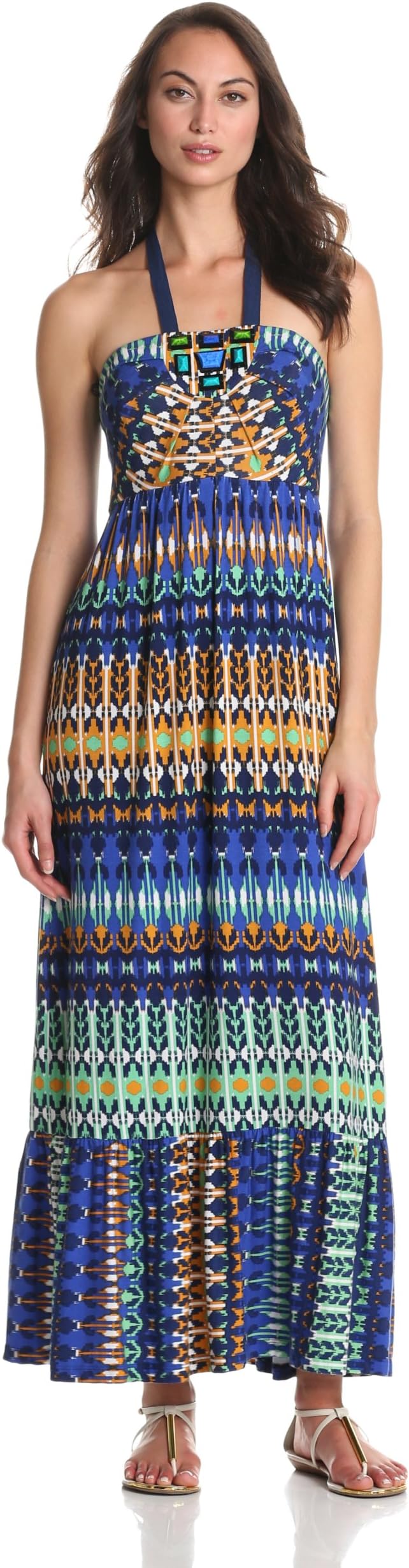 Miss Sixty Women's Samantha Dress